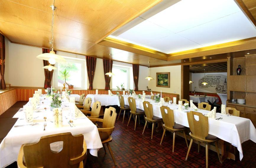 Dorfgasthof Hotel Staberhof Kellerberg 외부 사진