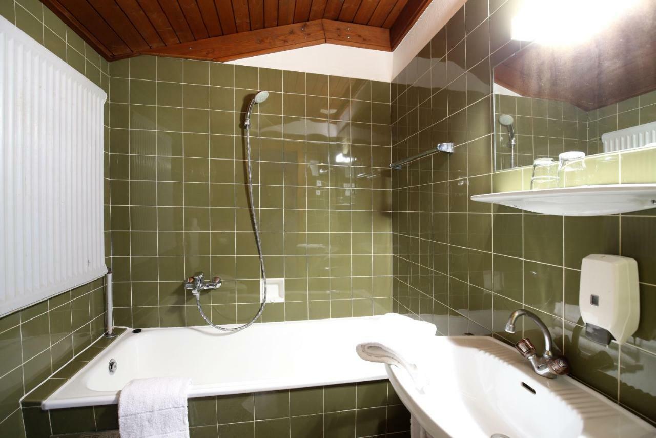 Dorfgasthof Hotel Staberhof Kellerberg 외부 사진