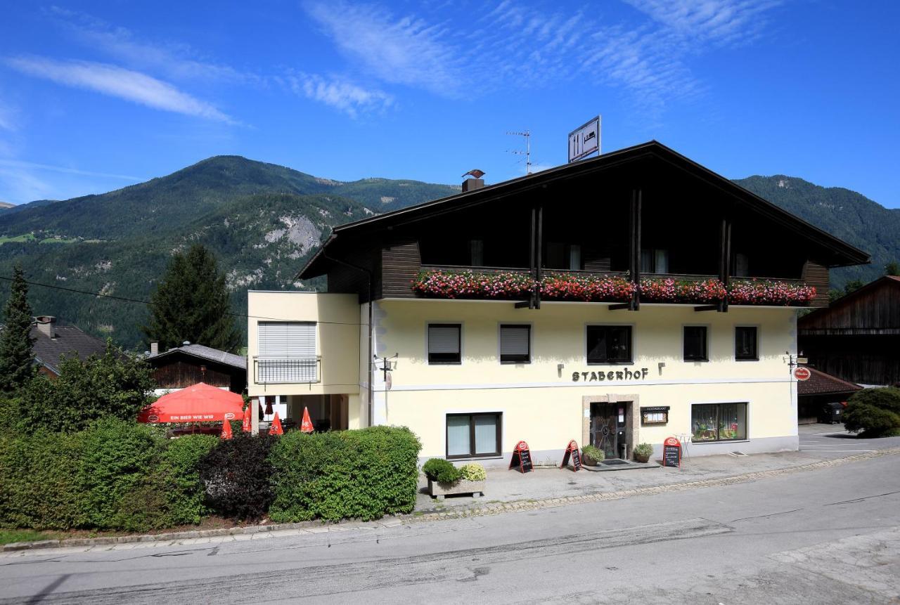 Dorfgasthof Hotel Staberhof Kellerberg 외부 사진