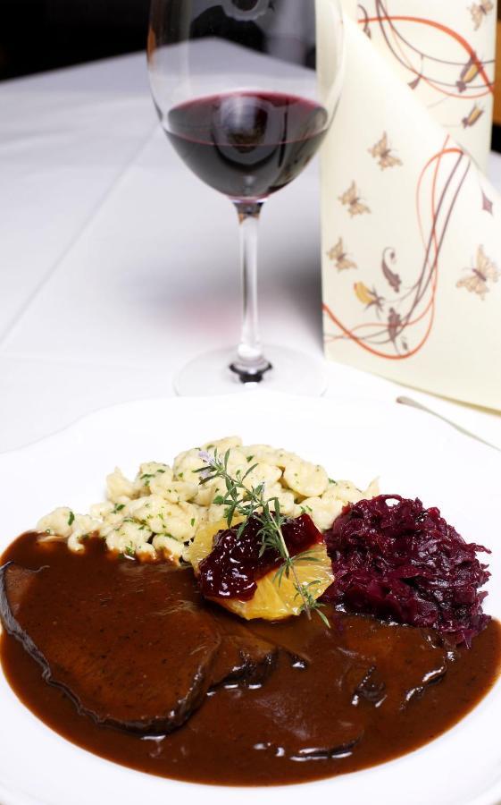 Dorfgasthof Hotel Staberhof Kellerberg 외부 사진