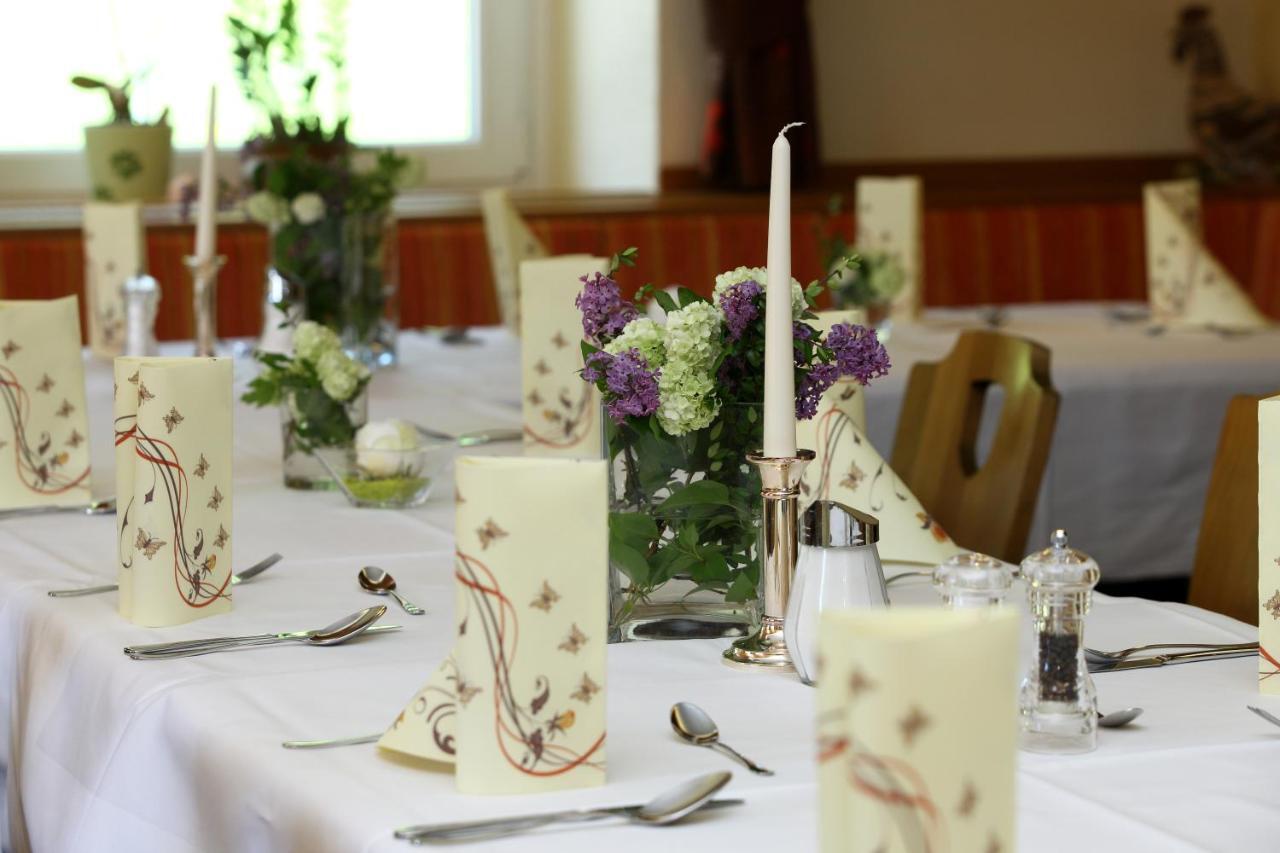 Dorfgasthof Hotel Staberhof Kellerberg 외부 사진