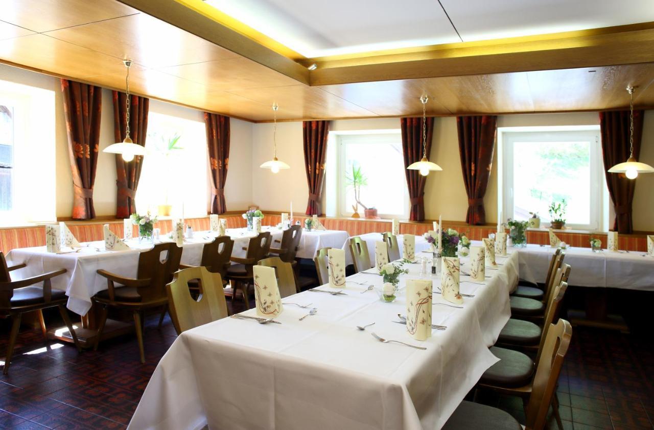 Dorfgasthof Hotel Staberhof Kellerberg 외부 사진