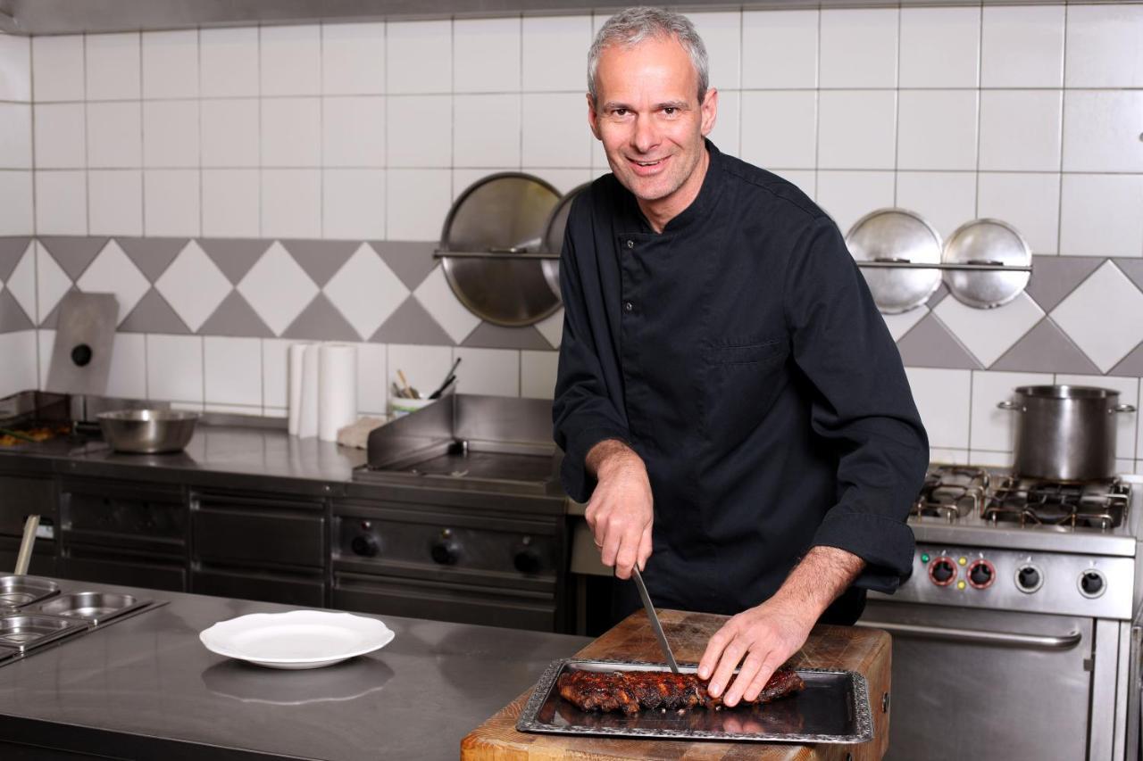Dorfgasthof Hotel Staberhof Kellerberg 외부 사진